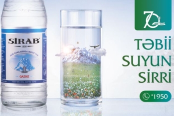 "Sirab Satış və Dağıtım MMC" işçi axtarır - VAKANSİYA