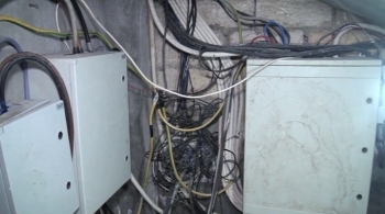 FHN regionda daha bir oteli bağladı - AÇIQLAMA - FOTOLAR - VİDEO | FED.az