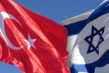 Türkiyə İsraillə bütün enerji müqavilələrini dayandırır