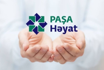 "PAŞA Həyat Sığorta"dan - 27 MİLYON MANAT XALİS MƏNFƏƏT - HESABAT 