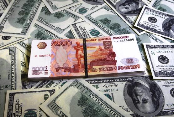 Rusiya dolları süni şəkildə bahalaşdırmağa hazırlaşır