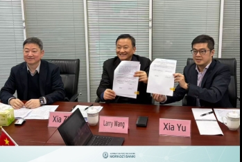 Azərbaycanda «Visa» və «Masterkard»ın monopoliyası bitir – Çinin «UnionPay» kartları gəlir