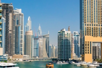 2022-ci ildə xaricilər arasında Dubayda ən çox daşınmaz əmlakı - RUSLAR ALIB