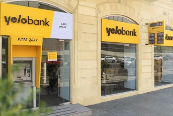 «Yelo Bank»ın faiz gəlirləri 10%-dən çox artıb – YENİ RƏQƏMLƏR 