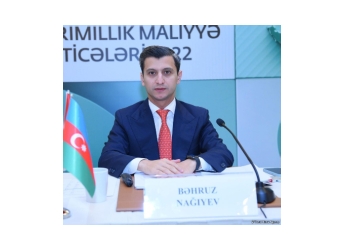 "Bundan sonra da bank birləşməsi olacaqsa, ancaq və ancaq şad olarıq"