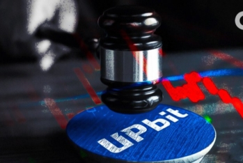 Kriptobirja “Upbit”i milyardlarla cərimə gözləyir