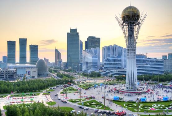 Bu gün Astanada Şanxay Əməkdaşlıq Təşkilatının 17-ci sammiti işə başlayır