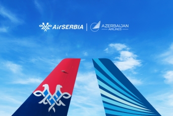 AZAL və “Air Serbia” yeni kod-şerinq tərəfdaşlığına başlayıb