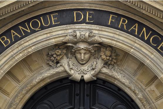 Центральный Банк Франции повысил свой прогноз по росту экономики
