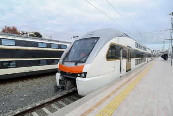 Dəmir Yolları rəhbərliyinin - BONUSLARI AÇIQLANDI - MƏBLƏĞLƏR