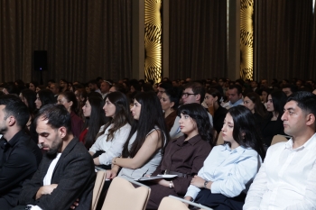 BRAVO-da Town Hall görüşü keçirilib:  Vahid hədəflər, açıq kommunikasiya və davamlı inkişaf istiqamətində növbəti addım -[red] FOTOLAR[/red] | FED.az