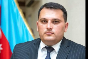 Elmar Allahverdiyev respublikanın baş dövlət fitosanitar müfəttişi təyin edilib