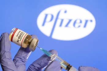 ÜST bu ölkələrdə vaksinasiyaya başlamaq üçün “Pfizer” şirkəti ilə - Razılaşdı