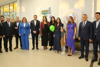 ADA ilə “Veysəloğlu”nun tərəfdaşlığı uğurla davam edir – Xeyriyyə məqsədli festival keçirilib