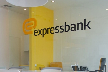 "Expressbank" səhmdarlarına 11 milyon manata yaxın dividend ödəyib