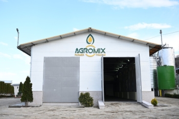 Xocavənddə günəbaxan yağları zavoduna baxış keçirilib - FOTOLAR | FED.az