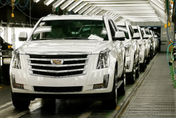 «General Motors» ABŞ bazarında «Toyota»nı üstələdi