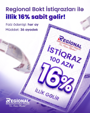 [red]“REGİONAL”[/red]  BOKT istiqrazlar üzrə kupon ödənişlərini edəcək | FED.az