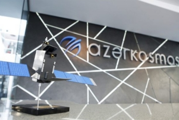 "Azercosmos" işçi axtarır - VAKANSİYA