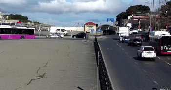 “Şamaxinka”dakı