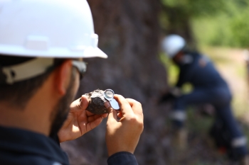 ЗАО «AzerGold» начало поисково-оценочные работы на еще одном проявлении в Восточном Зангезуре | FED.az