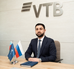Bank VTB (Azərbaycan) ASC-də - [red]YENİ TƏYİNATLAR[/red] | FED.az