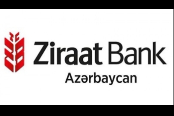 “Ziraat Bank Azərbaycan”ın kredit portfeli 38% böyüyüb