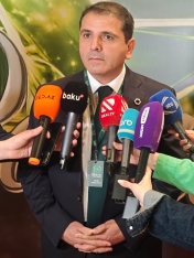 Ölkənin ən iri supermarketlər şəbəkəsi olan - [red]"BRAVO" 10 İLLİYİNİ QEYD EDİB - FOTOLAR [/red] | FED.az