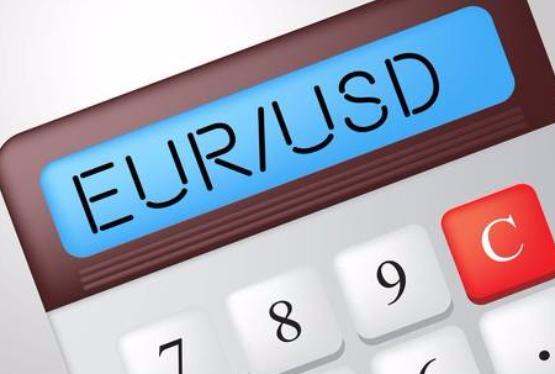 EUR/USD прогноз на 12 июня