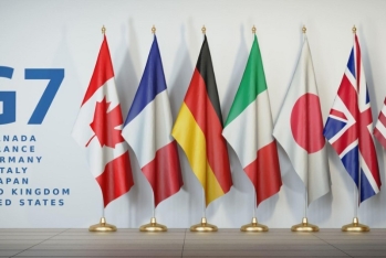 G7 ölkələri Rusiya qazından imtina edəcək