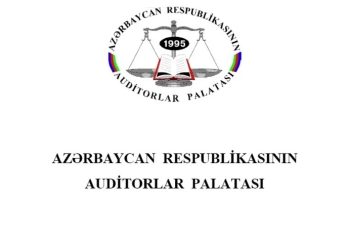 Auditorlar Palatasında struktur dəyişikliyi olub, bir neçə şöbə ləğv edilib