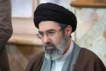 Rəsmi Tehran İranın yeni Ali Rəhbəri Müctəba Xamenenin yaralandığını təsdiqləyib