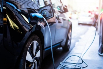 Azərbaycan daha bir ölkədən elektromobil almağa başlayıb