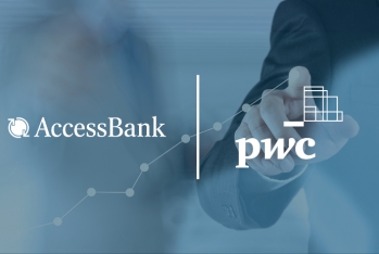 AccessBank 2021-ci il üzrə audit hesabatını açıqladı – 4,3 MİLYON XALİS MƏNFƏƏT