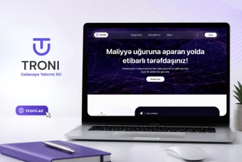 «Troni İnvest» investorları cəlb edir: Portfel şaxələnib - Əməliyyat sayı 60% artıb
