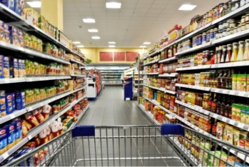 Yanvarda Bakı əhalisi 3,2 milyard manatlıq alış-veriş