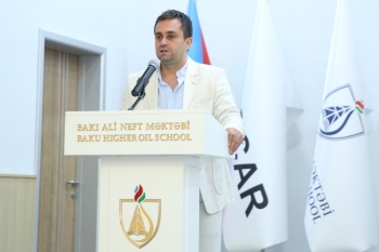Bakı