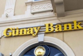 “Günay Bank”ın risk departamentinə - Təyinat - FOTO