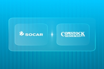 SOCAR ABŞ-da 1,65 mlrd. dollarlıq enerji sövdələşməsinə hazırlaşır