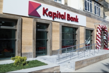 «Kapital Bank» da əmanət faizləri dəyişdi – RƏQƏMLƏR, MÜQAYİSƏ 