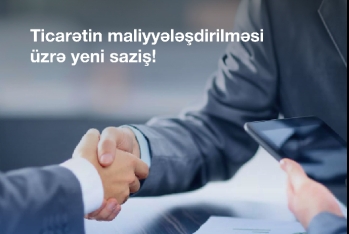 TuranBank nüfuzlu beynəlxalq maliyyə qurumundan - KREDİT XƏTTİ ALMIŞDIR