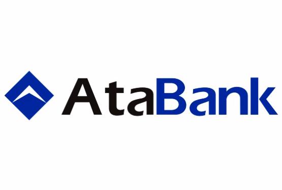 "AtaBank"ın yeni Sahil şöbəsi istifadəyə verilib