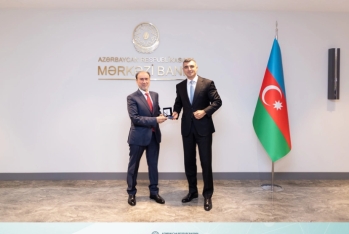 "Azərbaycan Banklar Assosiasiyası"nın prezidenti 65 yaşını - QEYD EDİR