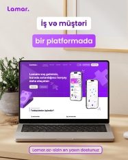 Azərbaycanda tez bir zamanda iş və işçi tapmaq üçün yeni platforma istifadəyə verilib - [red]LAMAR.AZ – VİDEO[/red] | FED.az