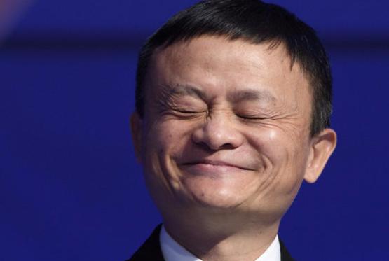 Основатель Alibaba за день стал богаче на $2,8 миллиарда