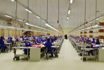 "Alyans Tekstil" işçi axtarır - VAKANSİYA
