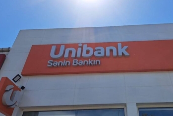 Процентные доходы Unibank превысили 172 миллиона манатов