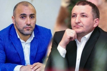 İş adamının 4 milyonu ələ keçirildi - Biri federasiya prezidenti olub