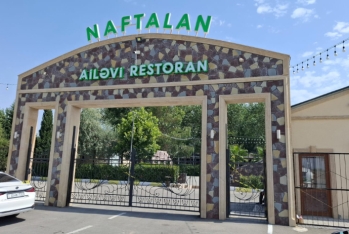 Kürdəmirdə restoranda 24 nəfər zəhərlənib – İSTİRAHƏT MƏRKƏZİ BAĞLANIB - FOTOLAR