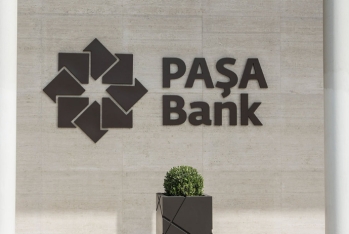 «Paşa Bank»ın əməliyyat mənfəətində - 20 MİLYON MANAT AZALMA